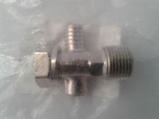 NEW Drayton Drain Off Tail Piece 0808902