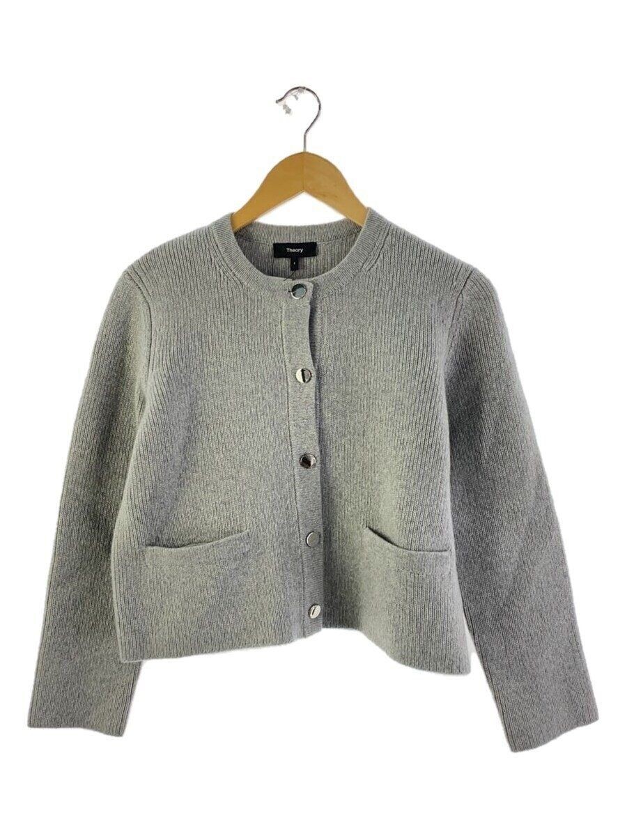 LINK THEORY JAPAN ALTRA GIACCA S LANA Grigio 013403712 037 902