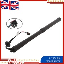 FOR BMW X6 F16 F86 TAILGATE STRUT REAR LEFT ELECTRIC AUTO BOOT GAS DRIVE 7434043