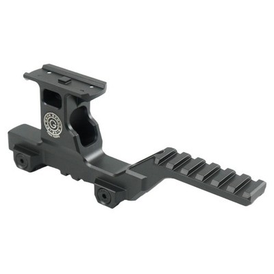 GBRS GROUP HYDRA V2 AMPT DTY RDS BLK