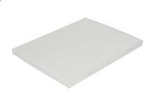 Innenraumfilter FILTRON K 1001 OPEL OMEGA B (V94) 2 1994-1999