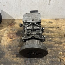Audi A4 B6 A6 C5 2.5 Diesel Injection Fuel Pump 059130106J Bosch 0470506030