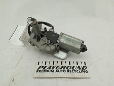 Saab 9-5 Aero Wagon Rear Glass Wiper Motor Fits 1999-2005