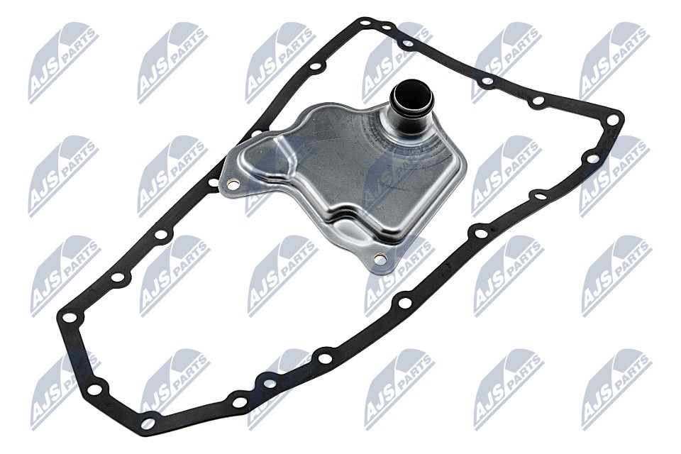 Transmission Filter For Gearbox Cvt Qashqai Ii 2.0 14- - Image 11