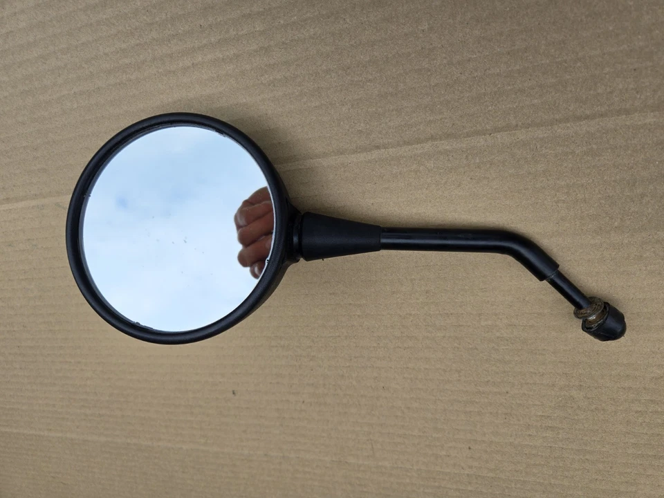 Espejo retrovisor bmw k75s, izquierdo, 51 16 2 308 577 Foto 4 de 4