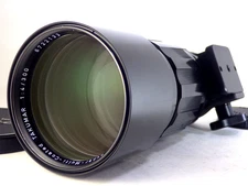 Pentax Super Multi Coated TAKUMAR 300mm f/4 MF Lens SMC Asahi SLR Camera Japan!
