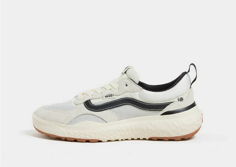 Zapatillas Vans MTE UltraRange Neo VR3 De Confort Blancas Y Negras