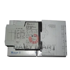 MOELLER EATON ETR4-69-A TIMING RELAY PLC MODULE 240V NEW
