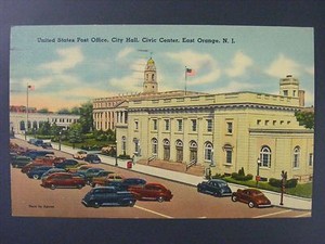 7800 Koleksi Civic Center Post Office HD Terbaru