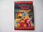 WINNIE THE POOH A VERY MERRY POOH YEAR DISNEY PROMOTIONAL MOVIE PIN DISNEY'S — photo 1