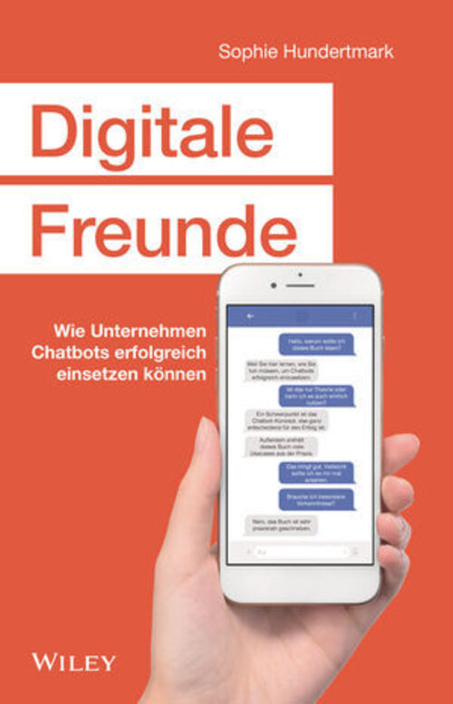 Thumbnail - Sophie Hundertmark | Digitale Freunde | Buch | Deutsch (2020) | 298 S.
