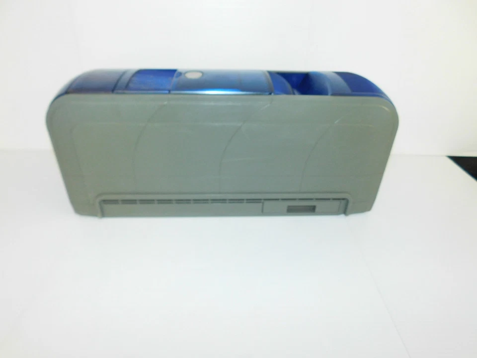 ^^ DATACARD SD360 MODEL PX30 BADGE PRINTER (ASP81) - Image 3 of 4