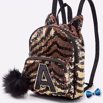 justice small backpacks