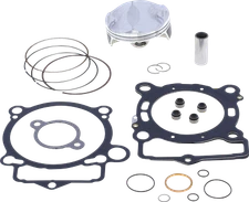 Athena Piston Kit with Gaskets P5F0780074001A