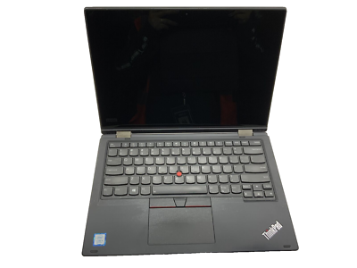 LENOVO THINKPAD L380 YOGA 13 LENOVO THINKPAD L380 YOGA 13