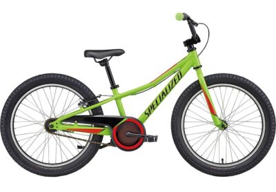 Specialized Riprock Cstr 20  Monster Green / Nordic Red / Black Reflective 9