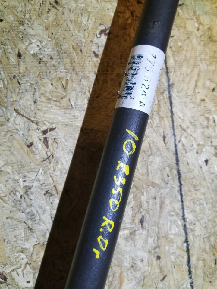 07 08 09 10 Mercedes-Benz R350 REAR LEFT DRIVER SIDE AXLE SHAFT OEM - Image 4 of 4