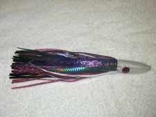 Hawaiian Big Game Trolling Lures Champion (B52-7S)