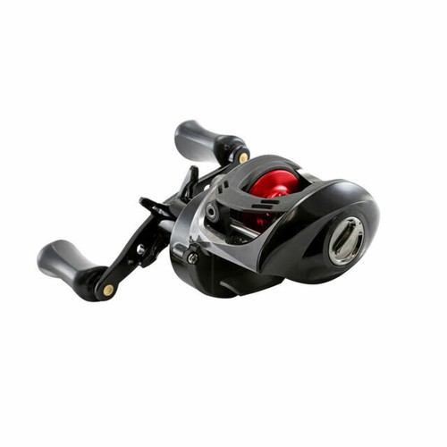 Helios Tcs Helios Baitcaster OKUMA HELIOS BAITCAST REEL — Tackle