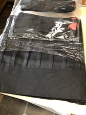 Xtinmee 12 PCs Chef Sports Sushi Cooking Outfit