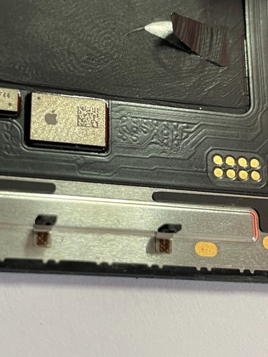 Ecran iPhone 13 Mini OLED 100% Original Apple Très bon état - 第 4/4 張圖片