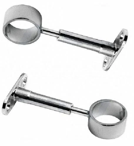 Wardrobe rail online and fittings