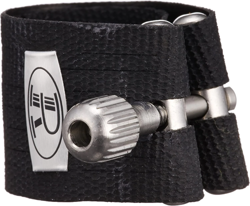 Rovner MKIII Tenor Sax Ligature for Hard Rubber or Metal Mouthpieces C-2R and C- - Picture 4 of 4