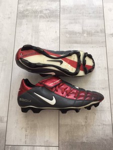 nike air zoom 90 soccer cleats