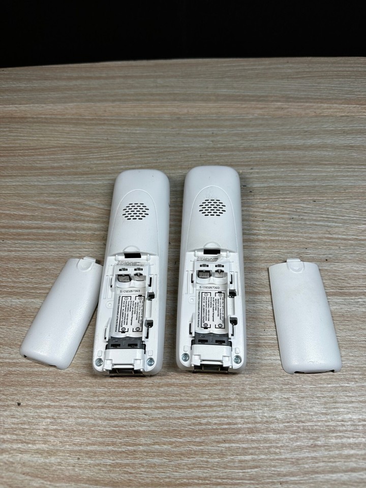 Panasonic KXTGDA20 N DECT 6.0 Wireless Cordless Phone Replacement