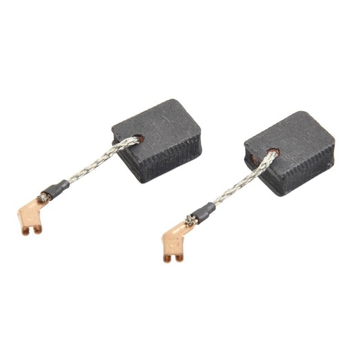 2 XCarbon Brush Angle Grinder Coals N421362/DWE4217/DWE4238 Power Tools Nice - Picture 9 of 21