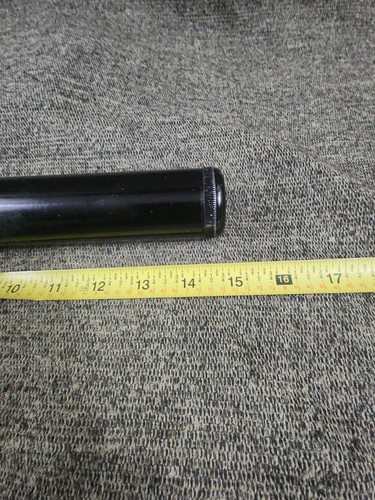 Maglite 15” Xenon ADJUSTABLE Spot/Flood D Cell Water Resistant Flashlight - Picture 14 of 16