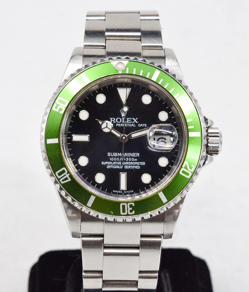 Submariner 16610lv store