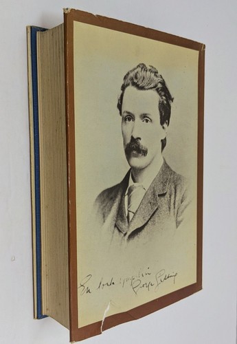 London Life of Literature Late Victorian England Diary of George Gissing HC 1978 - Imagen 9 de 10