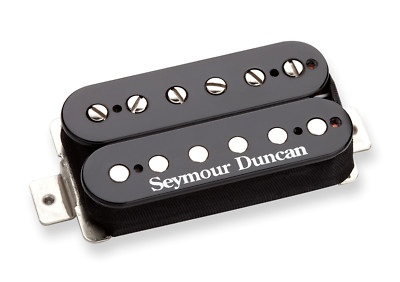 Seymour Duncan SH-2N Jazz Modell Humbucker schwarz
