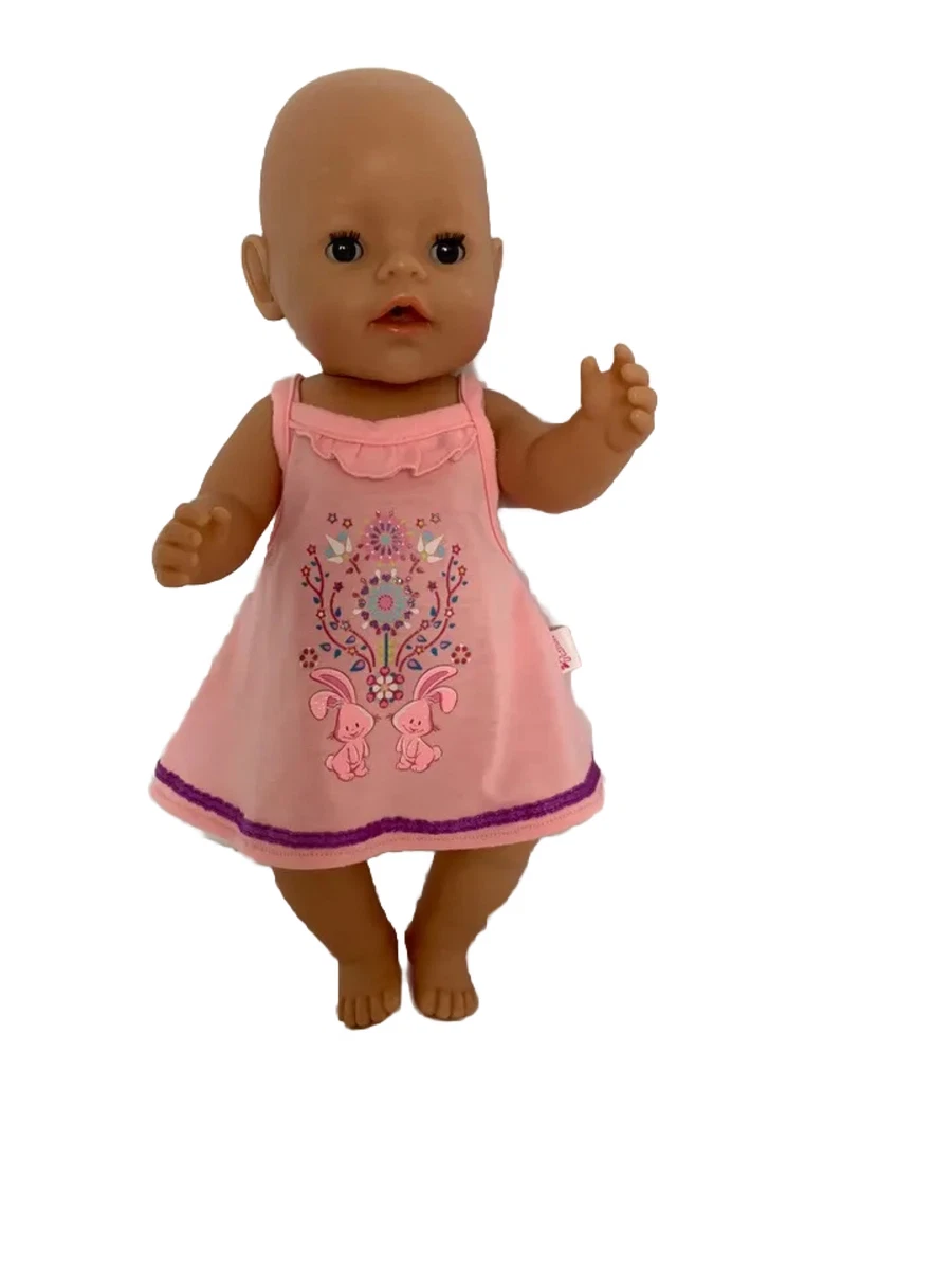 Baby 2024 born dol