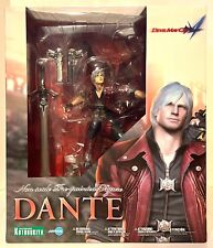 Ultimate Dante Action Figure  Devil May Cry 4 - Tokyo Otaku Mode (TOM)