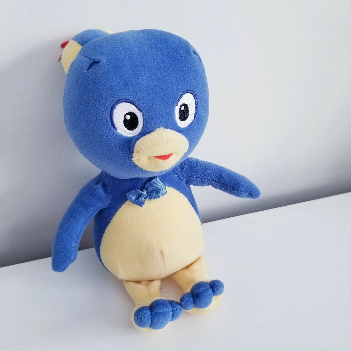 Backyardigans Pablo Toy