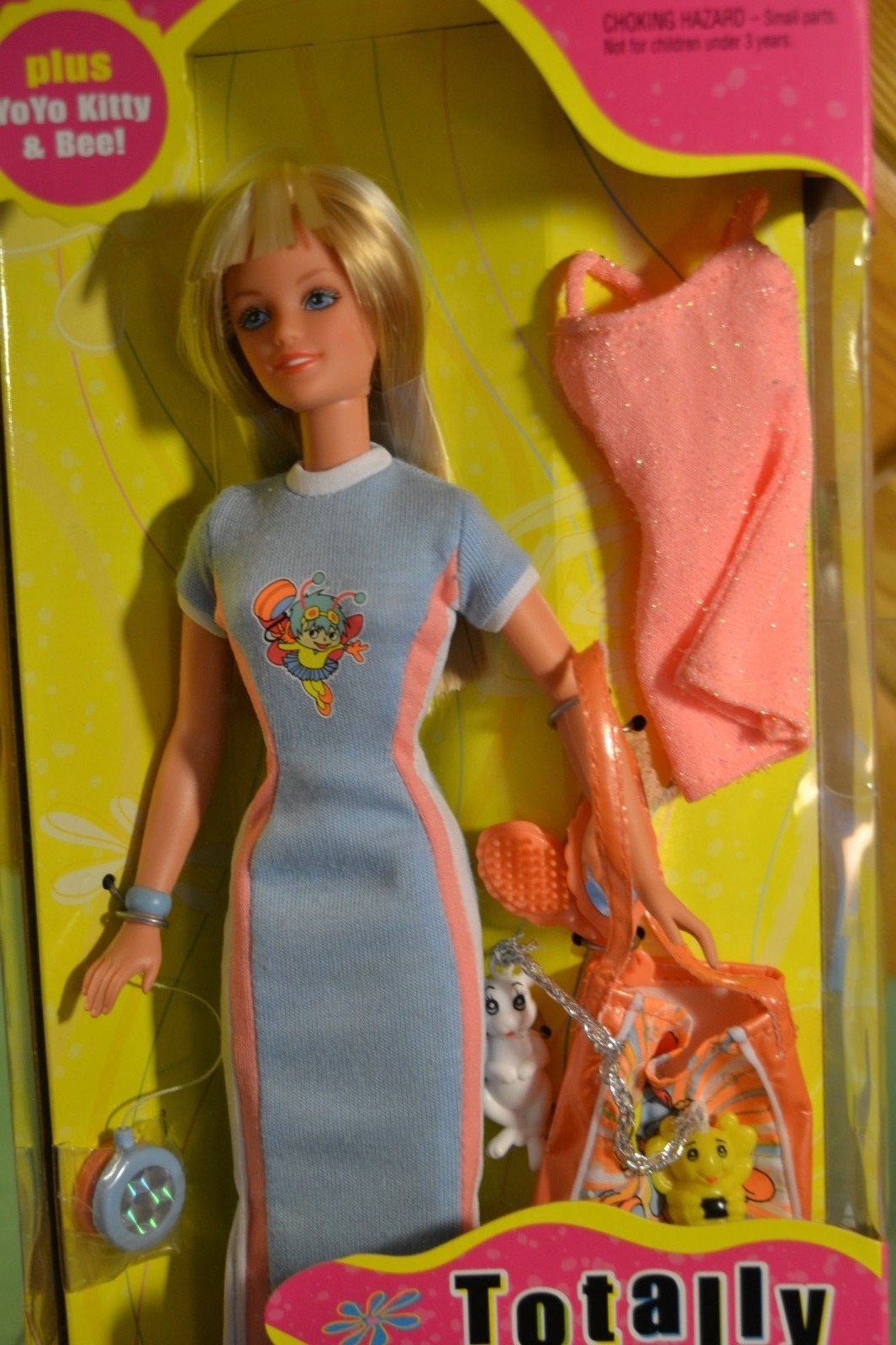 totally yoyo skipper