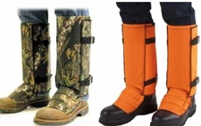 Crack Shot, Snake Guardz Shin Guard - Leg Snake Guards and Snake Bite USA