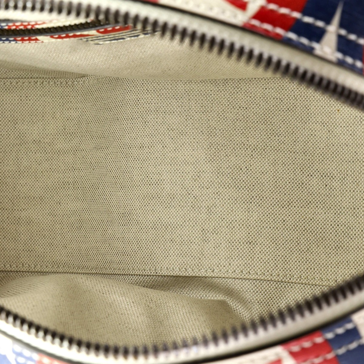 未使用　GUCCI adidas ミケーレ バックパック Gucci x Adidas Mini Duffle Bag GG Coated Canvas Brown beige SUPER