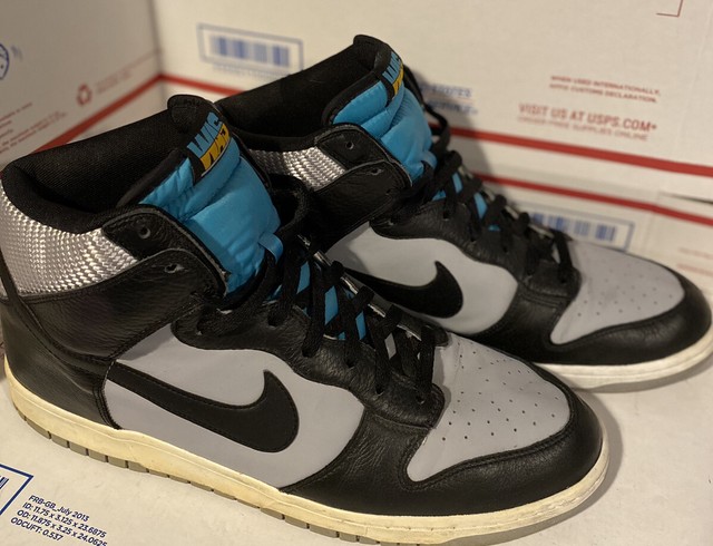 dunk high washington