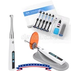 Dental Universal Cure Light Composite Resin Kit /1Sec Curing Cure Light Lamp