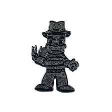 Pin Bart Simpson from The Simpsons Disney Fantasy