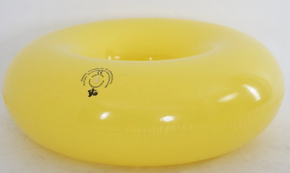 Giant swim ring hotsell