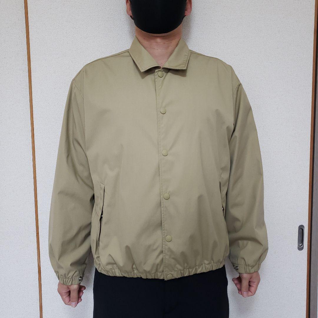THE NORTH FACE PURPLE LABEL Field Jacket Coat Beige Size-M Used | eBay