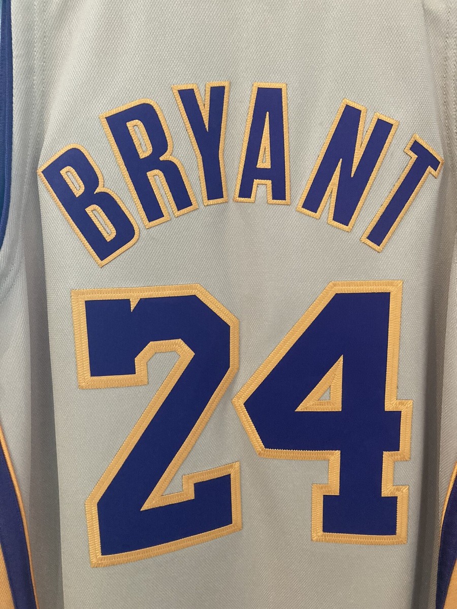 ウェア Mitchell & Ness Lakers Kobe Bryant 44(L) Kobe Bryant Premium Authentic Los Angeles Lakers Mitchell