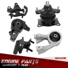 Engine Motor & Trans Mount 9247 9411 For Honda Odyssey 2008-2010 3.5L w/Auto