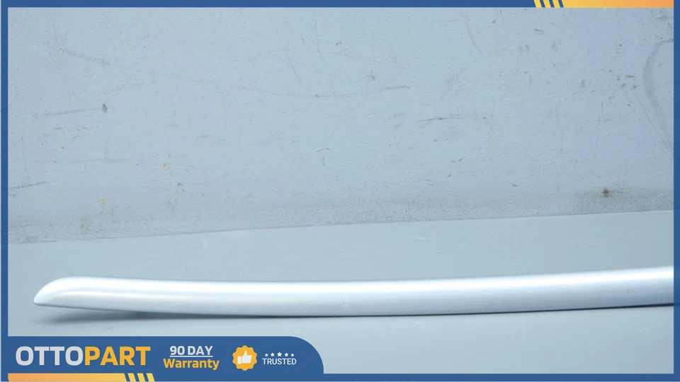 Mercedes GL450 2006-2012 moldura de consola central delantera derecha OEM A164-683-0270 Foto 2 de 4