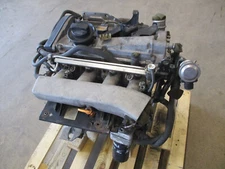APX 1.8T 165KW 224PS Motor TURBO VW Golf 4 AUDI A3 TT 8N quattro GEWÄHRLEISTUNG