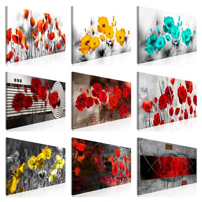BLUMEN Fototapete aus TNT / Wandtapete b-A-0510-b-a